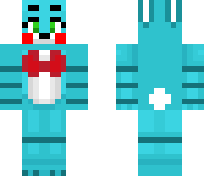 toy bonnie