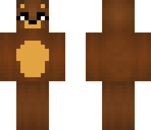 bear girl