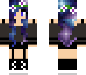 galaxy style