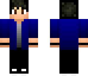 psyjoker blue