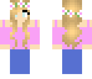 summer girl