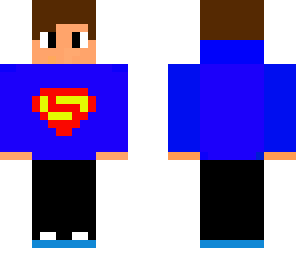 superman