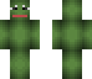 pepe frog