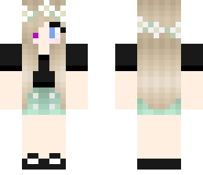 my skin edited