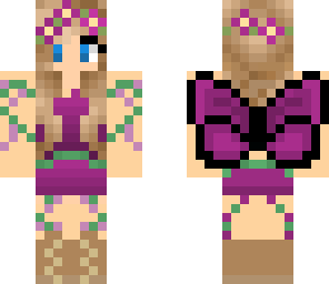 changed eyes