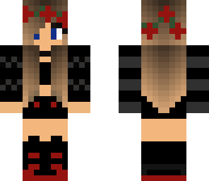 goth girl