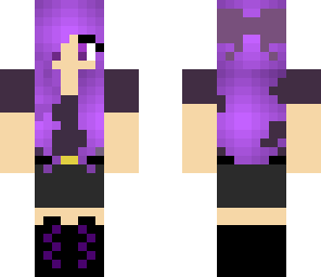 endermite walking dead
