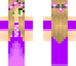 repunzel