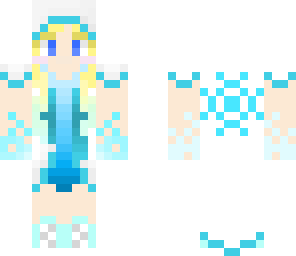 ice queen