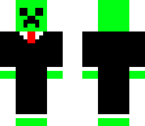 agent creeper