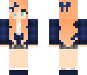 cute girl