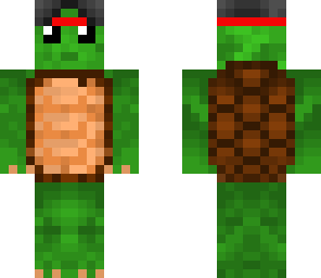 swag turtle