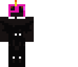nightmare cupcake