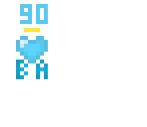 90 followers