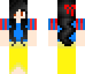 snow white