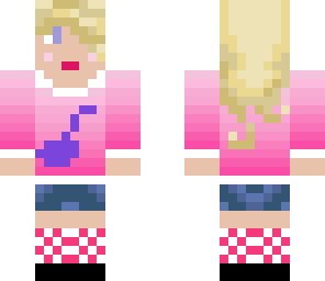 pinkmusic
