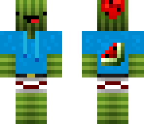 melon derp