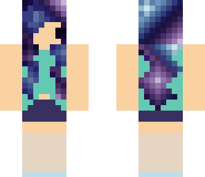 galaxy anime