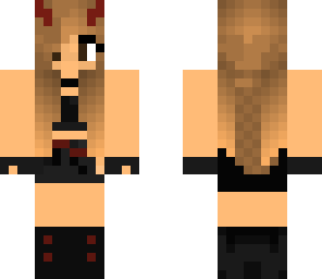daring devil