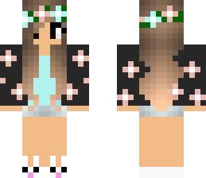 flower girl