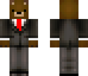 buissness bear