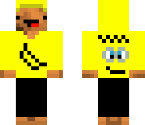 laughing banana