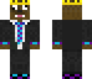 derp king bacca
