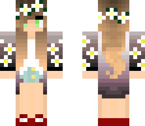 my skin xd again