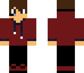 gamer guy