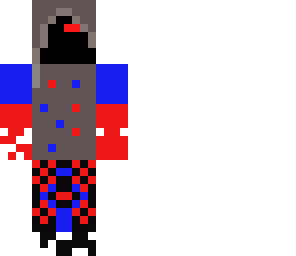 fire water gost