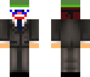 heister