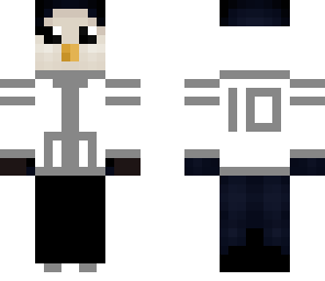 nega penguin 10