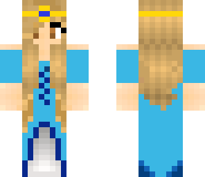 blue queen