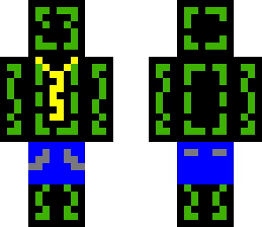 alien