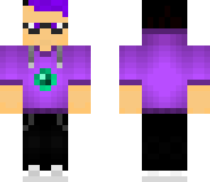 ender hoodie