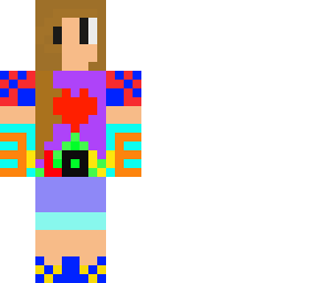 love girl v2 