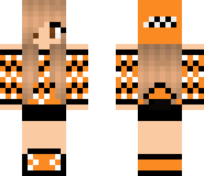 nemo girl