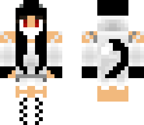 assassain girl
