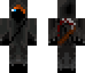 thegingerreaper
