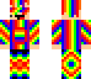 rainbow derp new