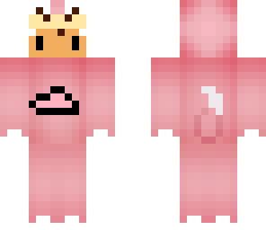 pink cloud fix