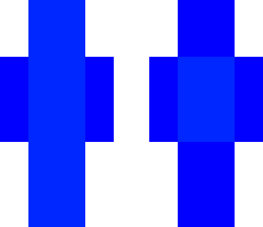 mr blue