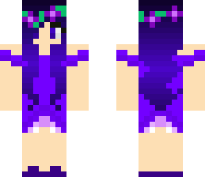 blueberry girl