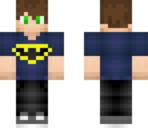 baconboykyle