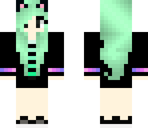 blackgree girl