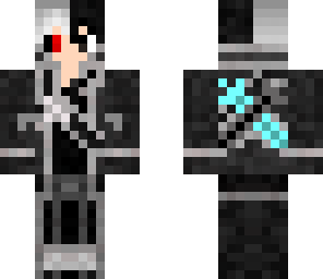 ghoul kirito