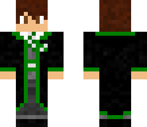 slytherin boy