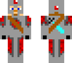 gladiator