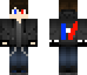 blurryface boy