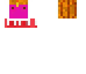 nightmare cupcake 2